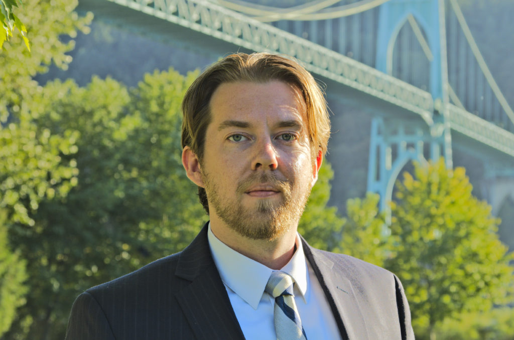 Erik Dean Global Institute for Sustainable Prosperity